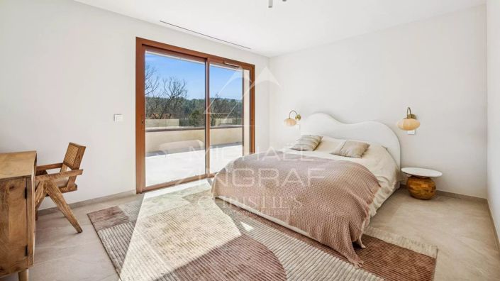 Image No.8-Maison de 4 chambres à vendre à Fayence