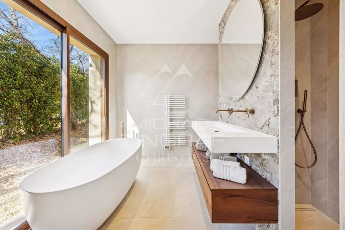 Image No.9-Maison de 4 chambres à vendre à Fayence