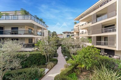 1 - Saint-Tropez, Apartment