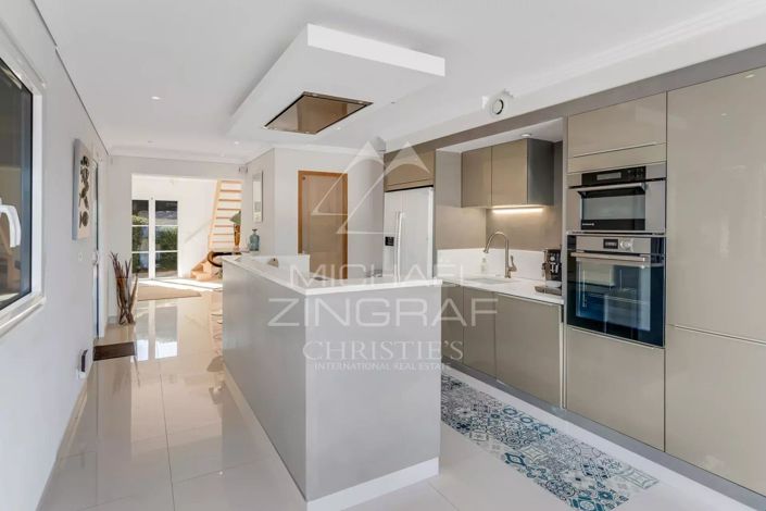 Image No.5-Maison de 5 chambres à vendre à Gassin