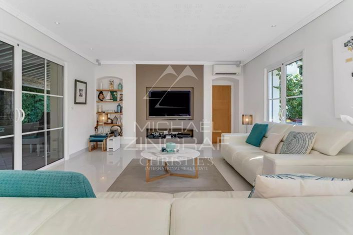 Image No.6-Maison de 5 chambres à vendre à Gassin