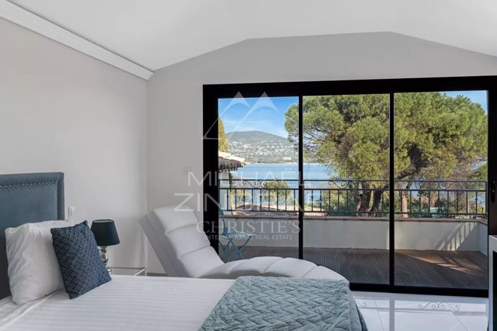 Image No.8-Maison de 5 chambres à vendre à Gassin