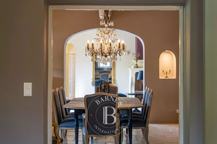 Image No.8-Maison de 5 chambres à vendre à Saint-Remy-de-Provence