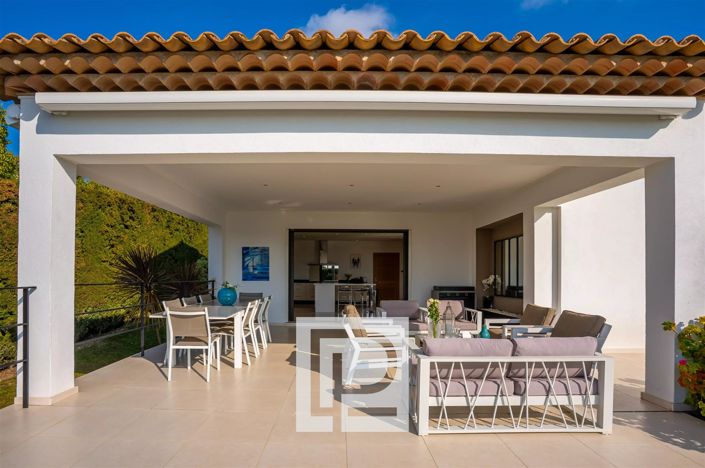 Image No.13-Maison de 6 chambres à vendre à Mougins