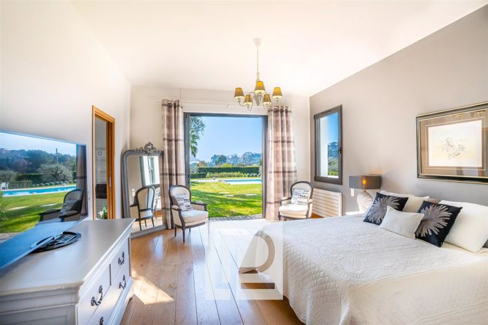 Image No.14-Maison de 6 chambres à vendre à Mougins