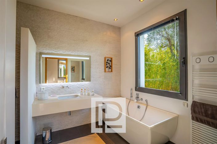 Image No.16-Maison de 6 chambres à vendre à Mougins