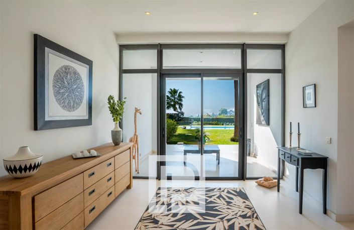 Image No.17-Maison de 6 chambres à vendre à Mougins