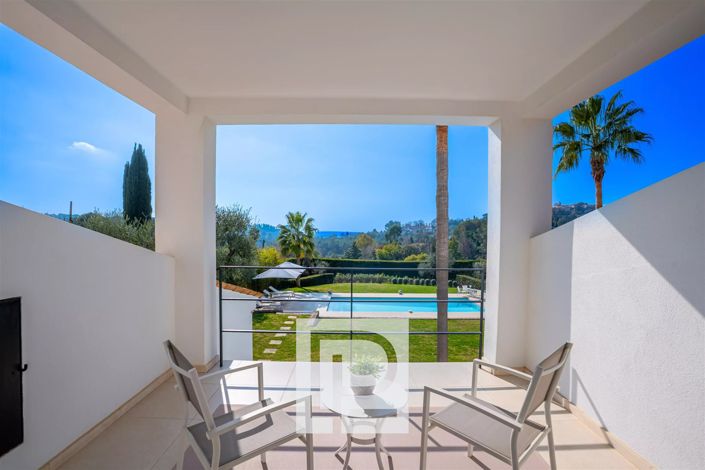 Image No.20-Maison de 6 chambres à vendre à Mougins