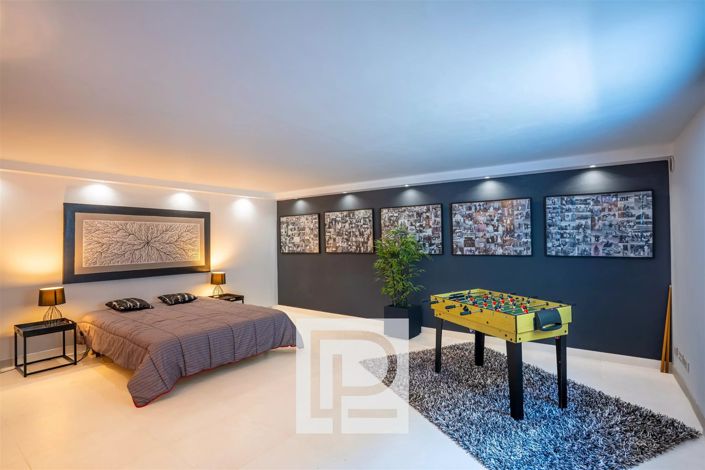 Image No.21-Maison de 6 chambres à vendre à Mougins