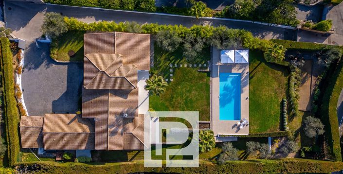 Image No.23-Maison de 6 chambres à vendre à Mougins