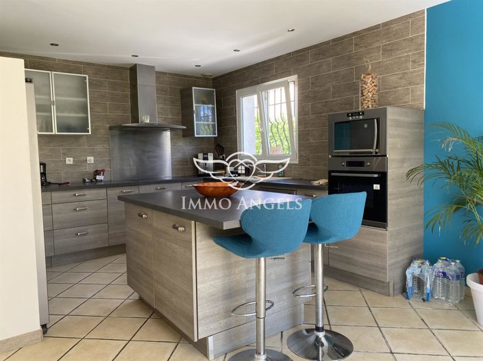 Image No.10-Maison de 6 chambres à vendre à Mauguio