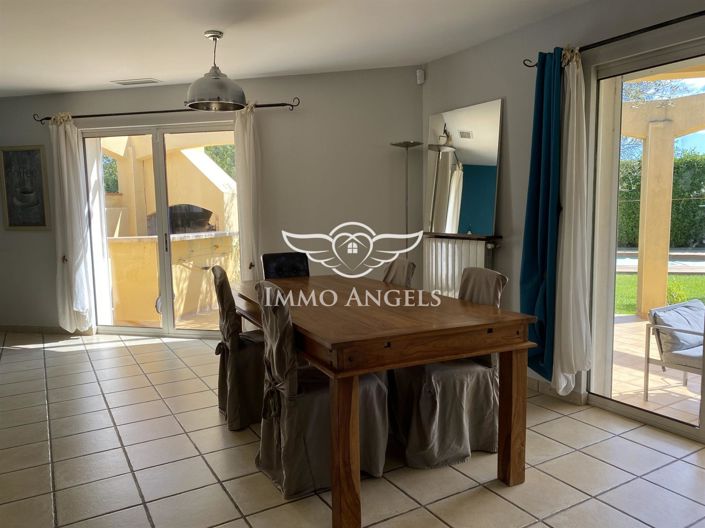 Image No.12-Maison de 6 chambres à vendre à Mauguio