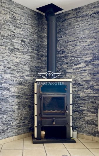 Image No.17-Maison de 6 chambres à vendre à Mauguio