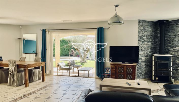 Image No.7-Maison de 6 chambres à vendre à Mauguio