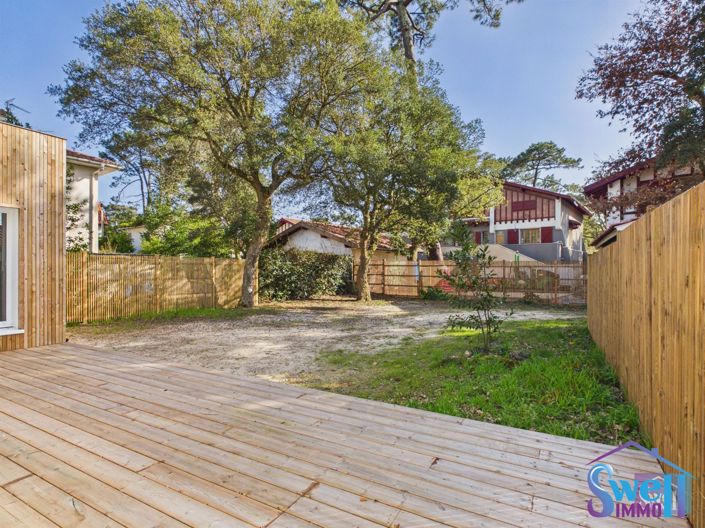 Image No.2-Maison de 3 chambres à vendre à Capbreton