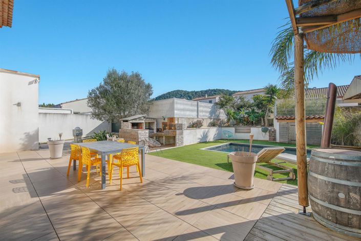 Image No.2-Maison de 4 chambres à vendre à La Crau