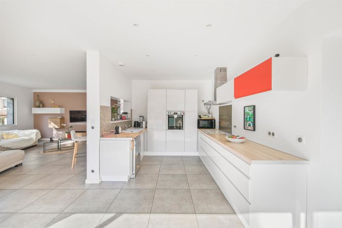 Image No.5-Maison de 4 chambres à vendre à La Crau