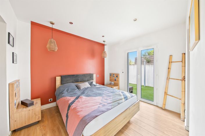 Image No.6-Maison de 4 chambres à vendre à La Crau