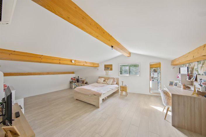 Image No.7-Maison de 4 chambres à vendre à La Crau