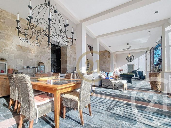 Image No.12-Maison de 4 chambres à vendre à Flayosc