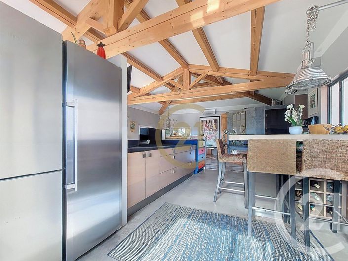 Image No.5-Maison de 4 chambres à vendre à Flayosc