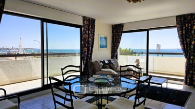 1 - Royan, Apartment