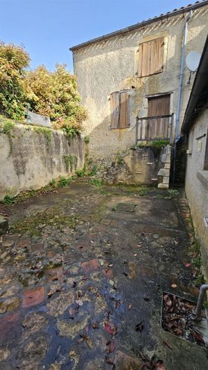 Image No.6-Maison de 2 chambres à vendre à Lacapelle-Biron