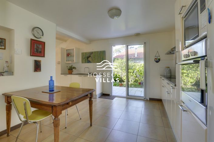 Image No.10-Maison de 4 chambres à vendre à Capbreton