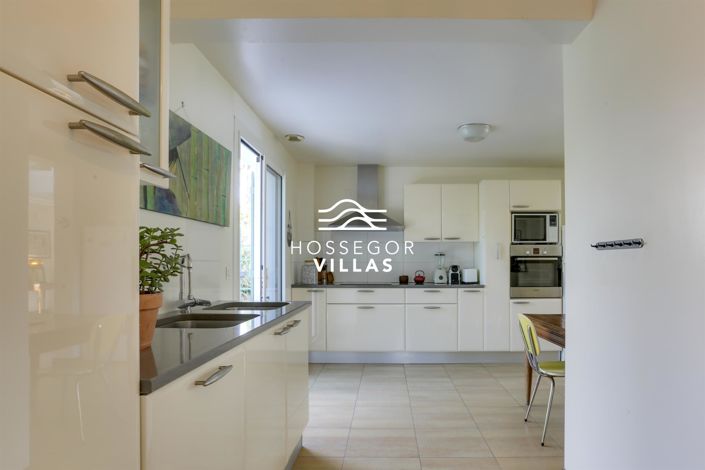 Image No.13-Maison de 4 chambres à vendre à Capbreton