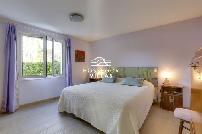 Image No.15-Maison de 4 chambres à vendre à Capbreton