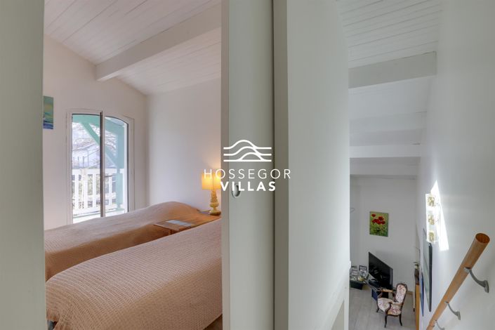 Image No.19-Maison de 4 chambres à vendre à Capbreton