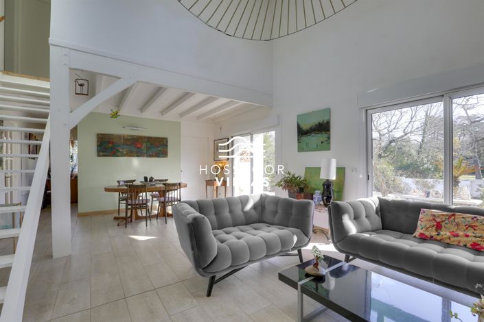 Image No.2-Maison de 4 chambres à vendre à Capbreton