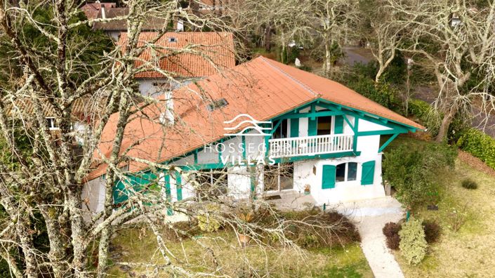 Image No.21-Maison de 4 chambres à vendre à Capbreton