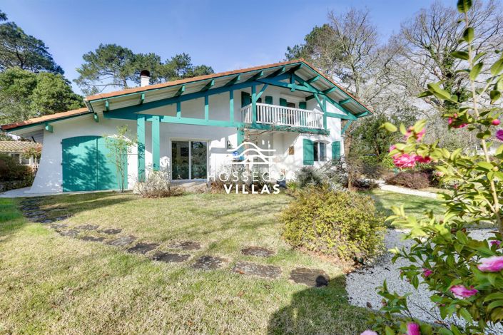 Image No.5-Maison de 4 chambres à vendre à Capbreton