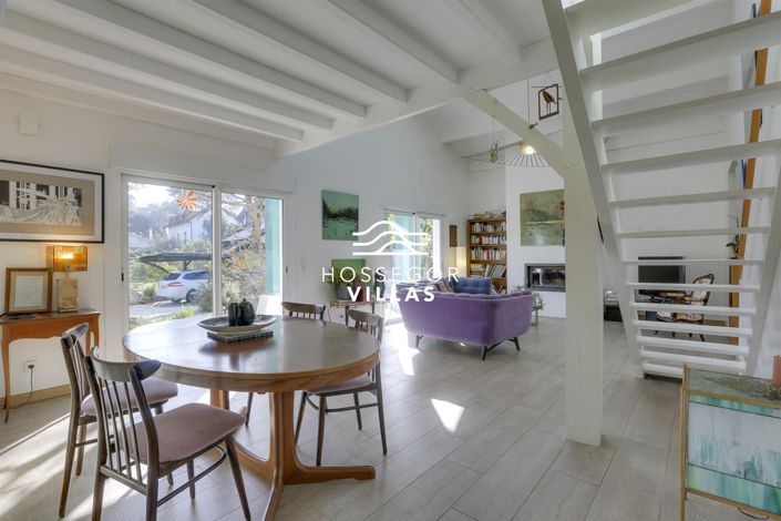 Image No.6-Maison de 4 chambres à vendre à Capbreton