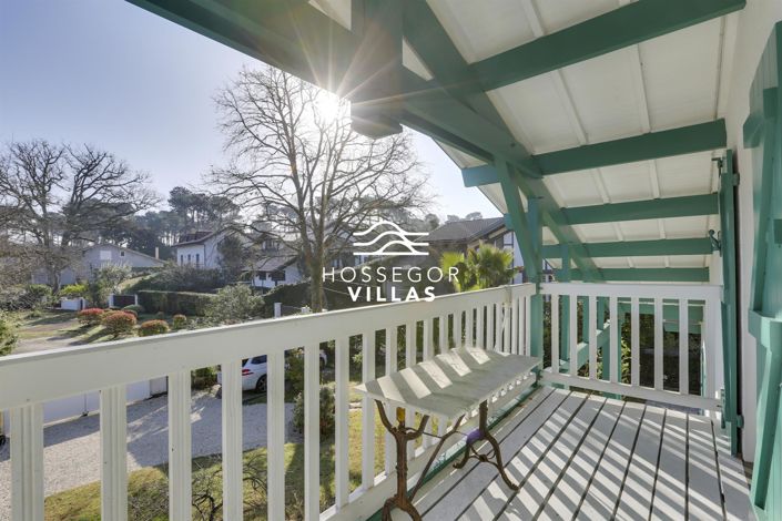 Image No.8-Maison de 4 chambres à vendre à Capbreton