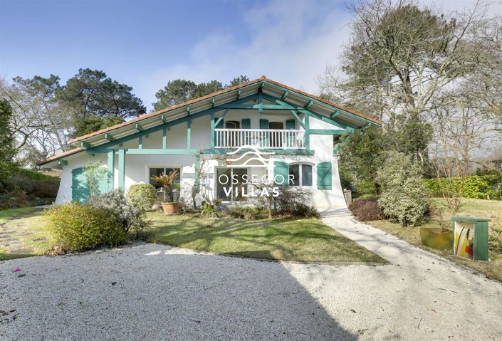 Image No.9-Maison de 4 chambres à vendre à Capbreton