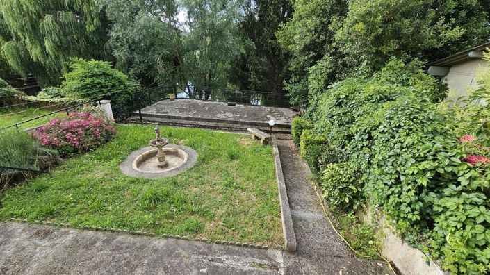 Image No.2-Maison de 5 chambres à vendre à Monsempron-Libos