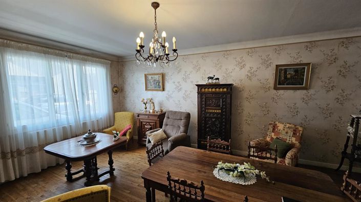 Image No.5-Maison de 5 chambres à vendre à Monsempron-Libos