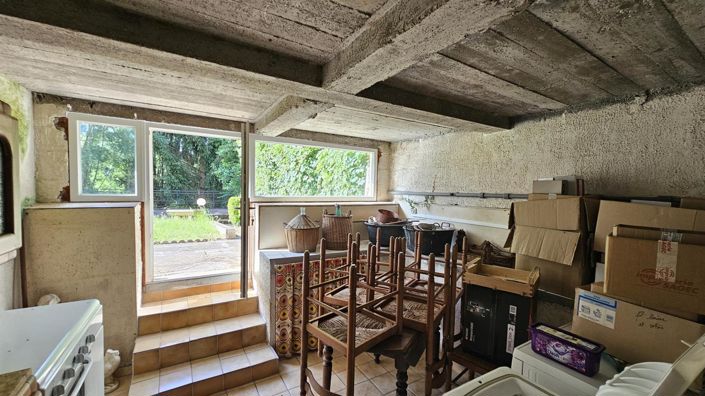 Image No.7-Maison de 5 chambres à vendre à Monsempron-Libos