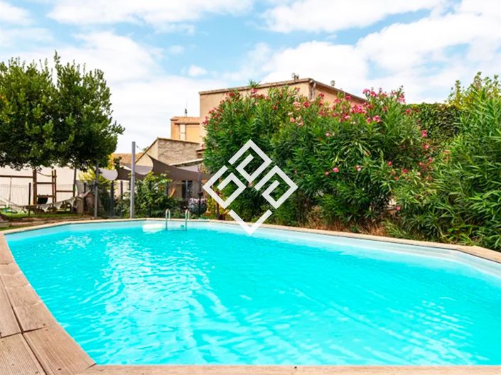 Image No.14-Maison de 4 chambres à vendre à Moussan