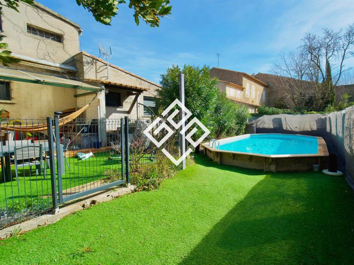 Image No.17-Maison de 4 chambres à vendre à Moussan