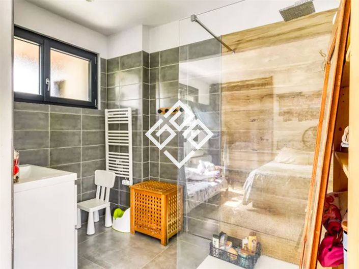 Image No.3-Maison de 4 chambres à vendre à Moussan