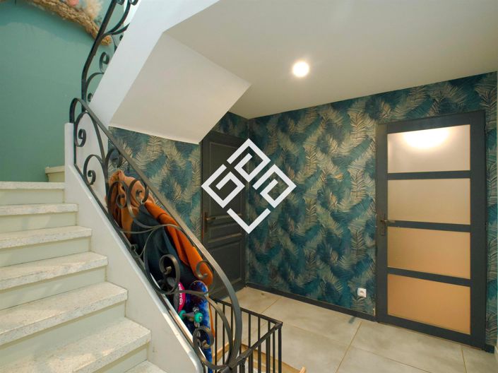 Image No.6-Maison de 4 chambres à vendre à Moussan