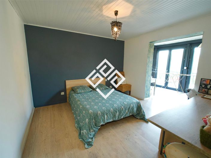 Image No.7-Maison de 4 chambres à vendre à Moussan