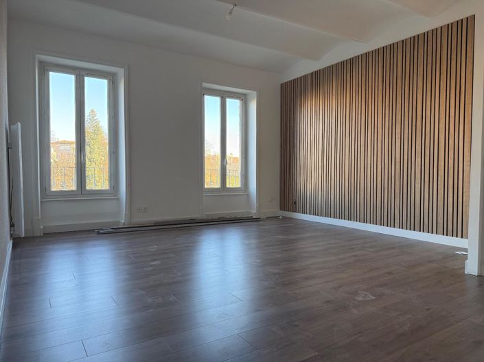 Image No.2-Appartement de 2 chambres à vendre à Aubenas