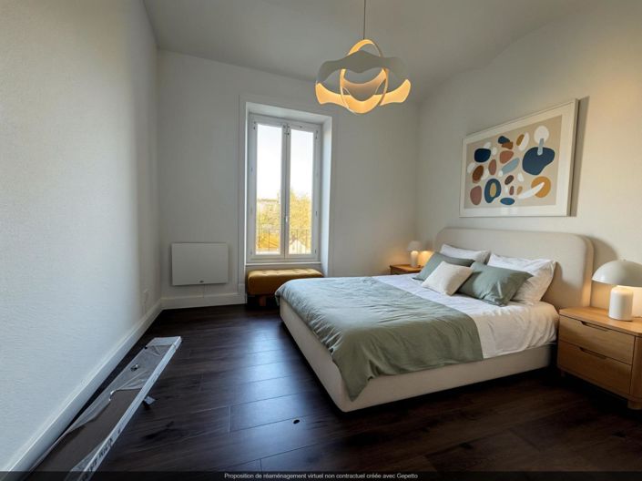 Image No.7-Appartement de 2 chambres à vendre à Aubenas