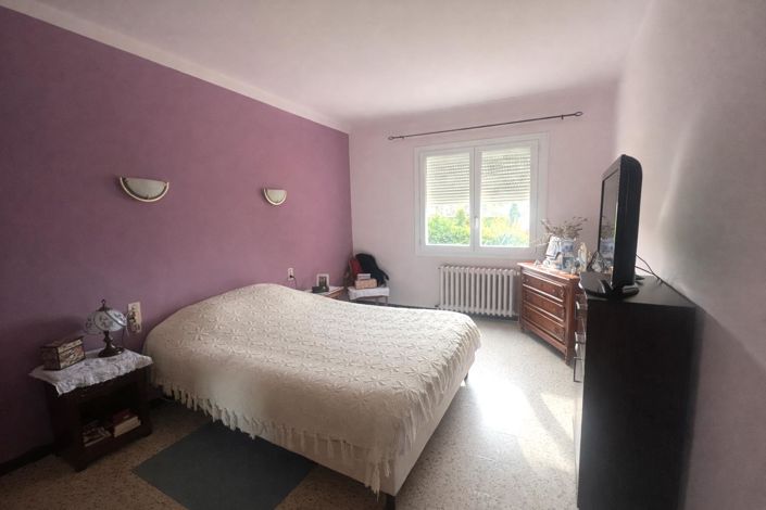 Image No.5-Maison de 4 chambres à vendre à Pernes-les-Fontaines