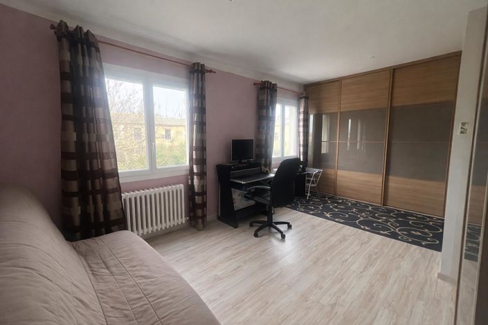 Image No.6-Maison de 4 chambres à vendre à Pernes-les-Fontaines