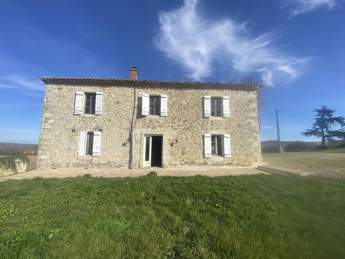 Image No.20-Maison de 10 chambres à vendre à Castéra-Verduzan